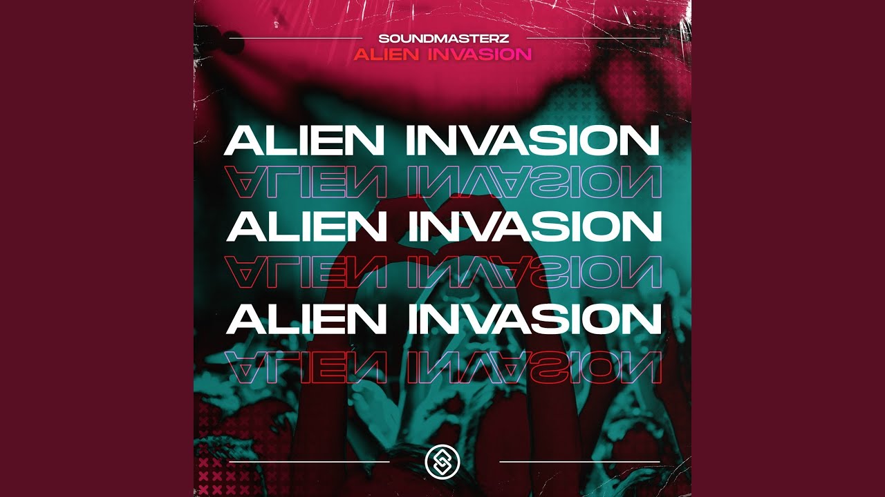 Alien Invasion