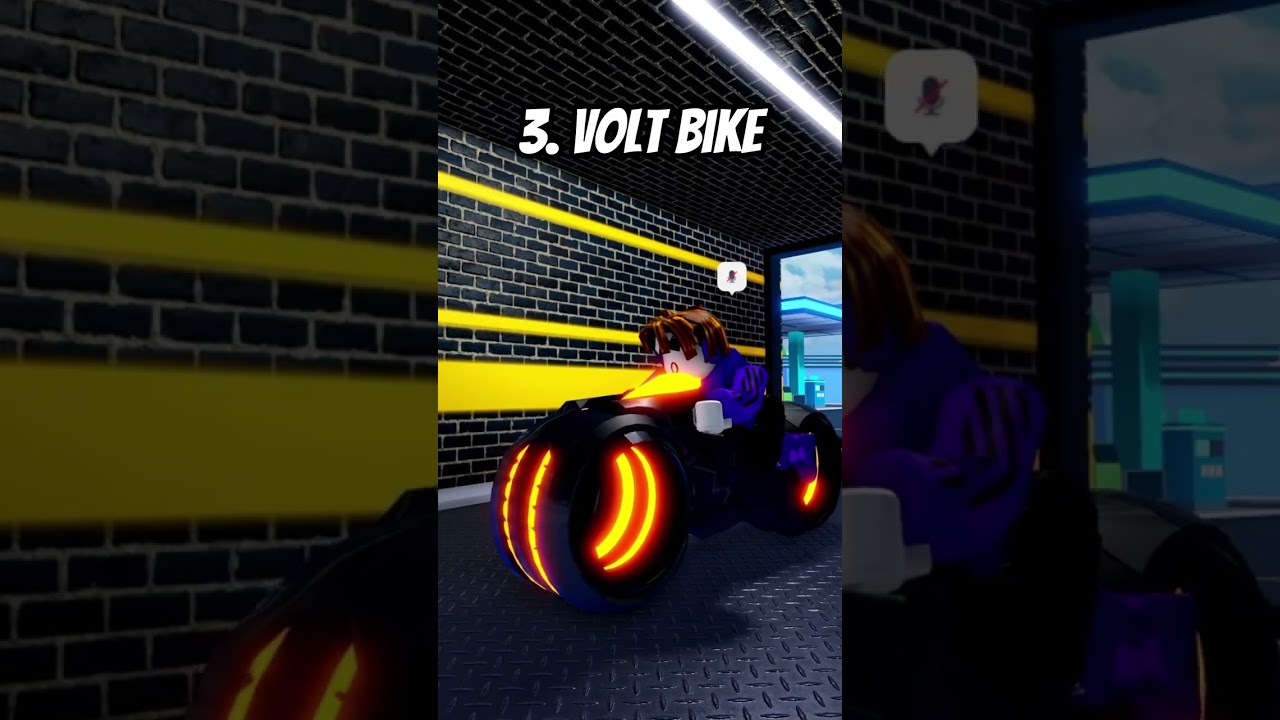 My Top 5 Favorite jailbreak Vehicles