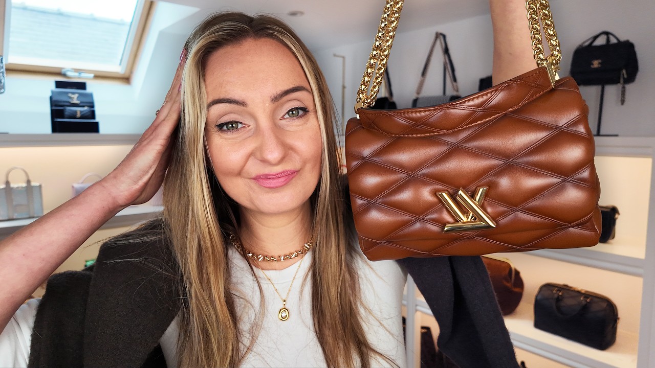 7 Designer Bags I Never Use - Here's Why