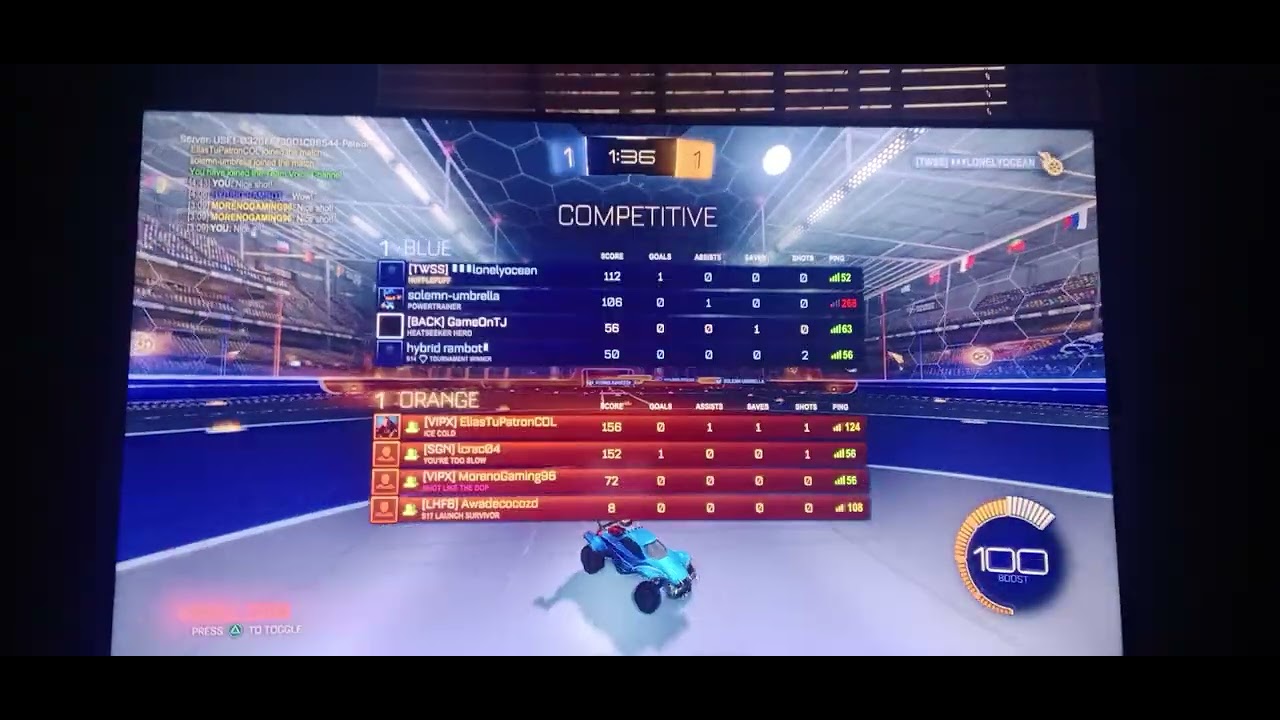 RANKED ROCKET LEAGUE LIVE SUNDAY NIGHT STREAM WITH FEAR NORMZ 🔥🔥ROAD TO DIAMOND 💎 