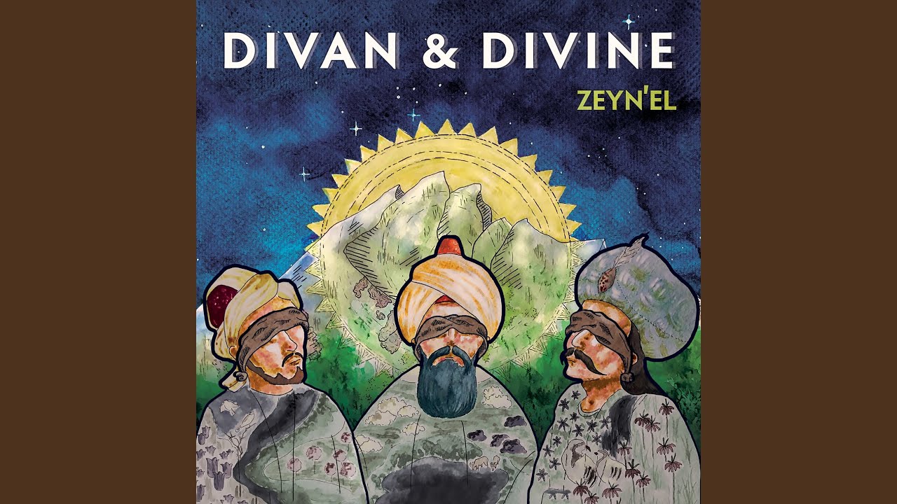 Story of Divan