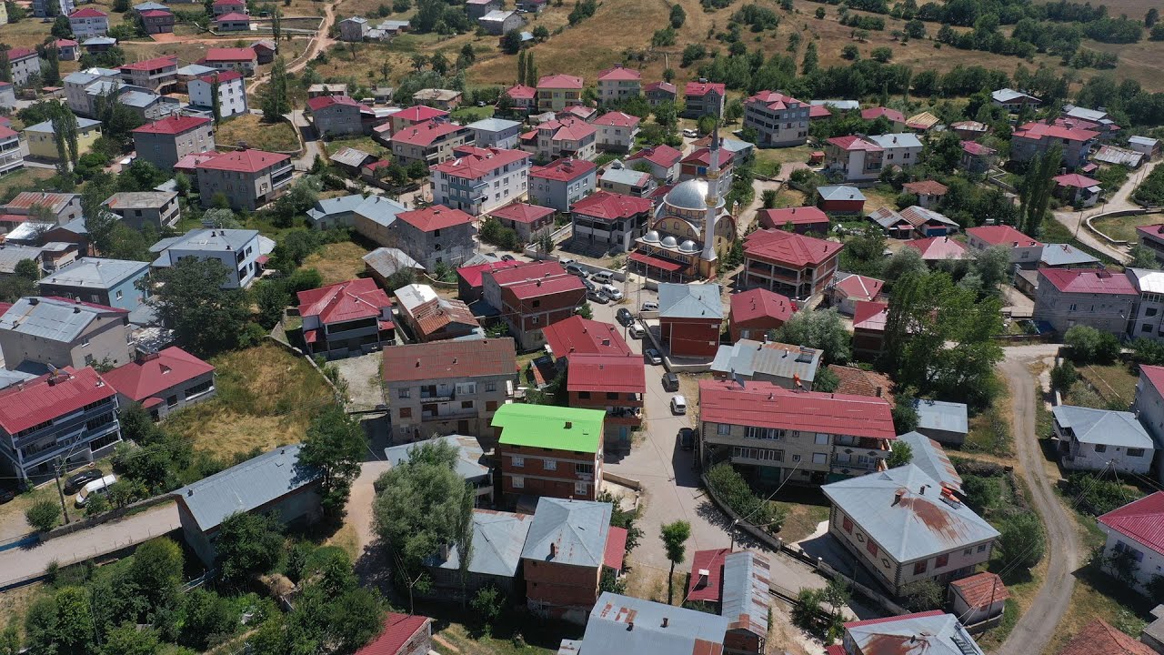 9 yılın ardından Demircili köyü yeniden belde oldu