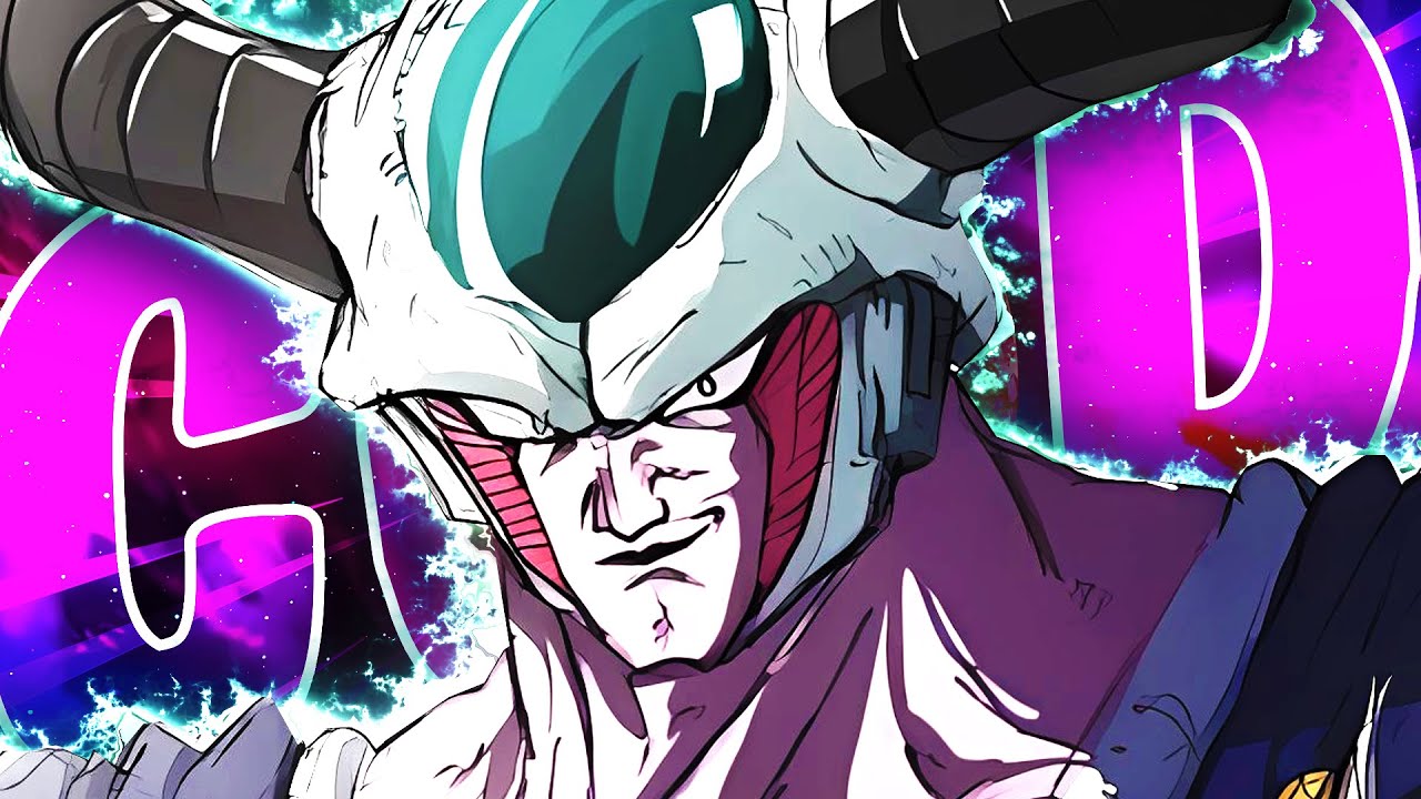 Warum King Cold GRAUSAMER als Frieza ist!