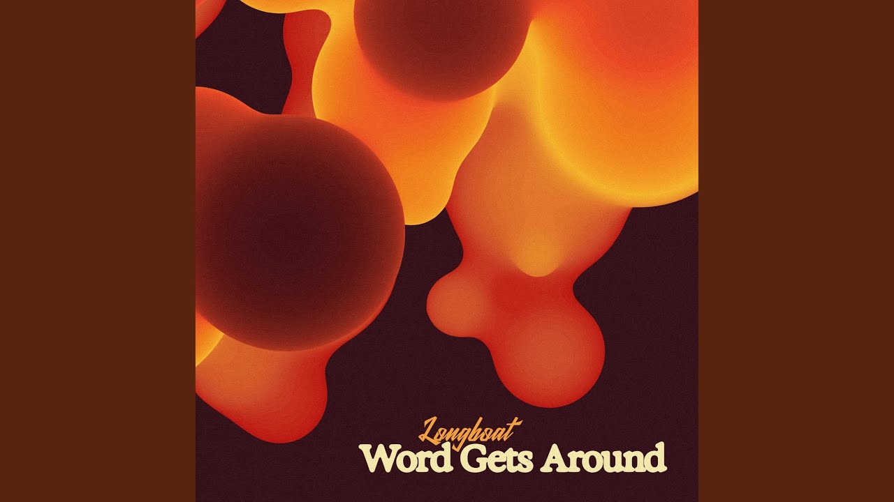 Word Gets Around
