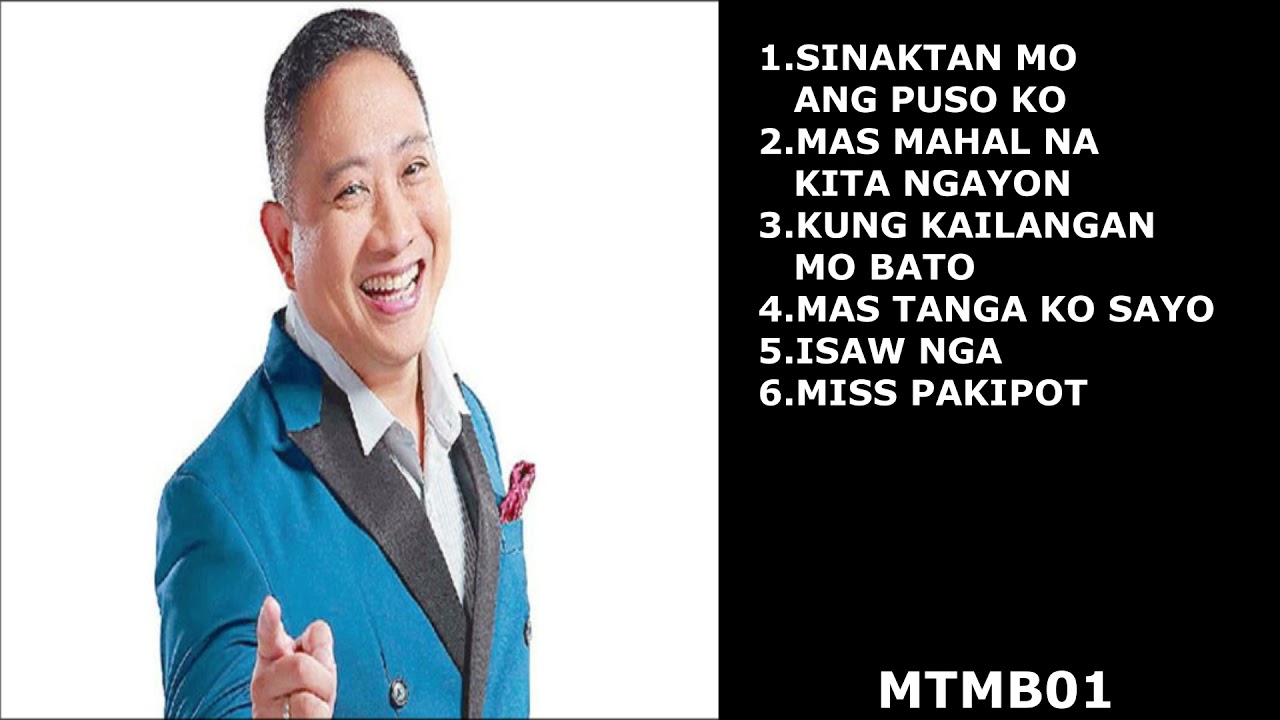 MICHAEL V HIT SONGS