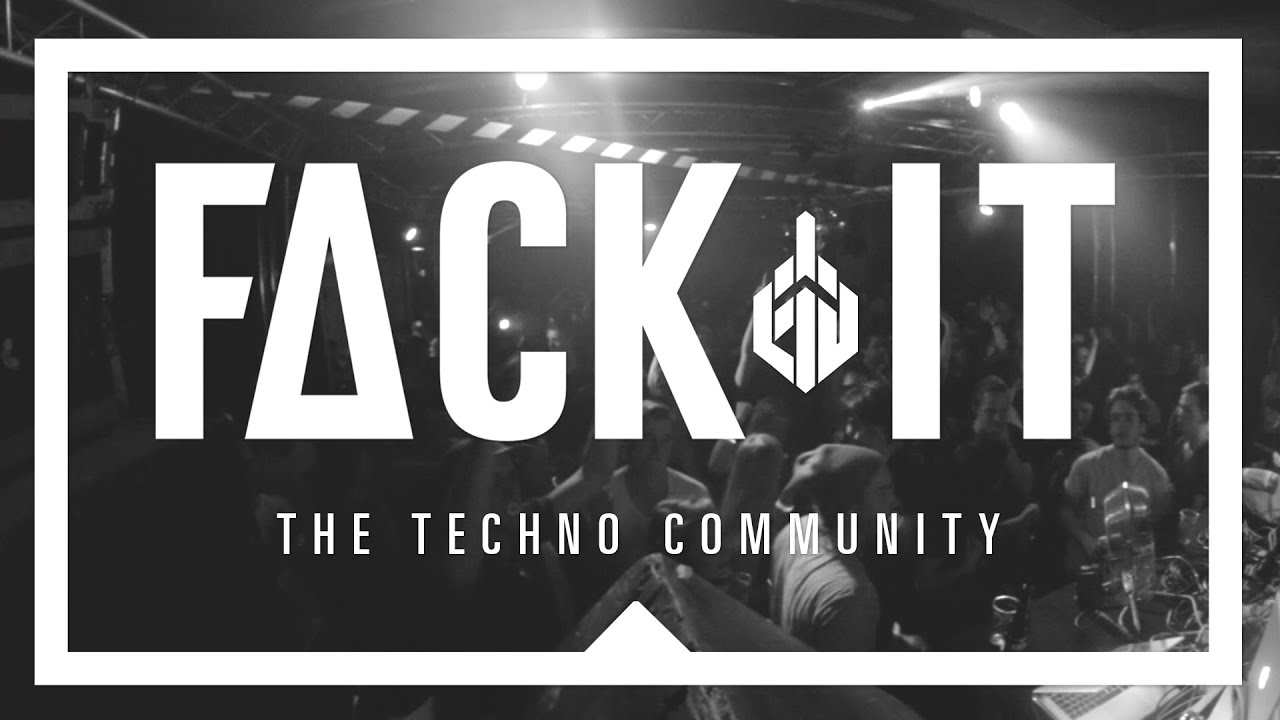 FACK IT @ Tilburg | 20 April 2013 (Aftermovie)