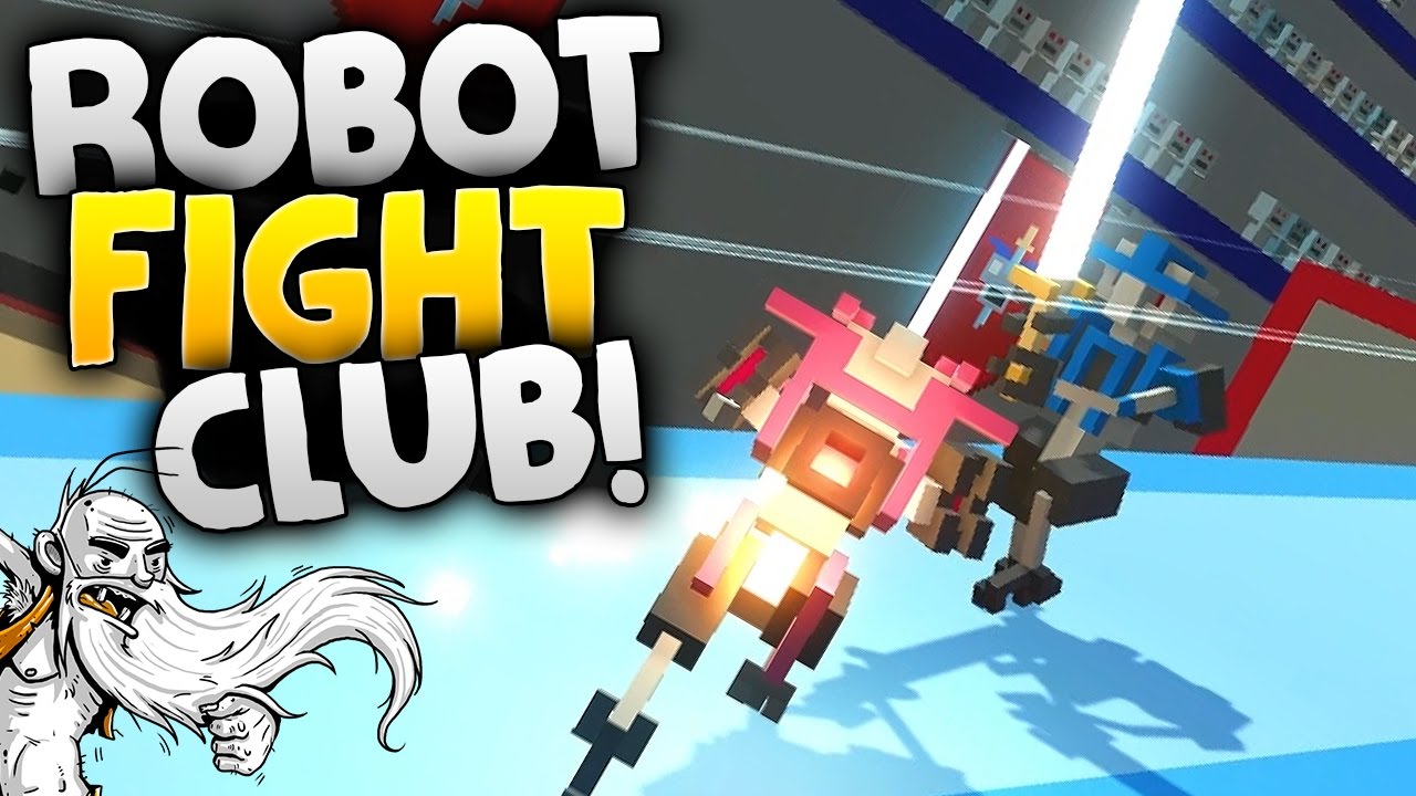 Clone Drone in the Danger Zone Gameplay - 