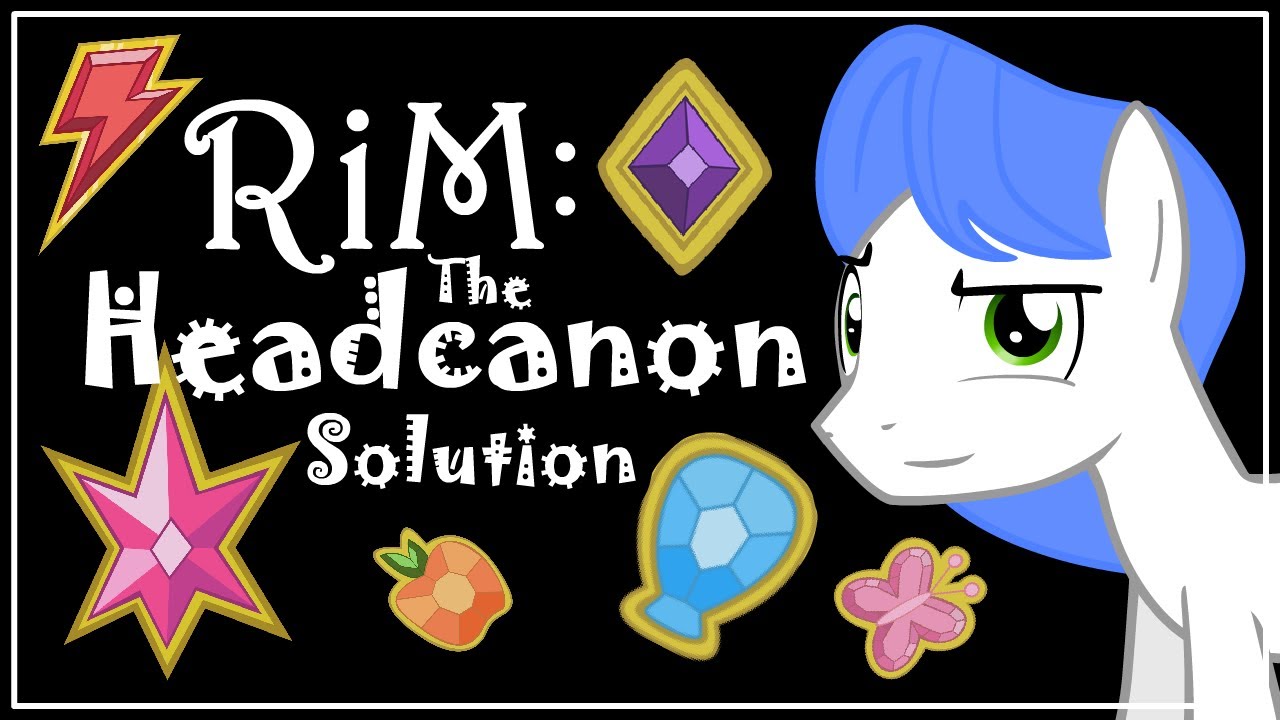 Reviewing is Magic: The Headcanon Solution