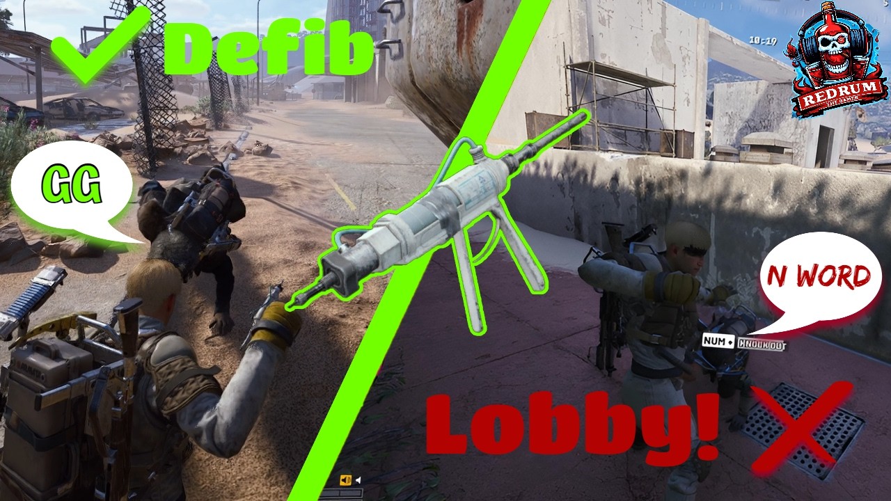 Токсичные крысы, не получайте дефибриллятор! ARC Raiders #arcraiders