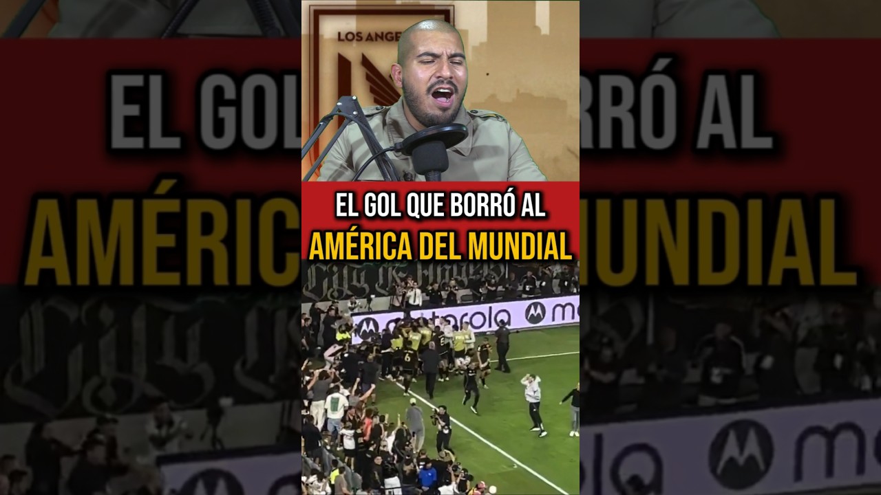 🚨 Lo cantaron FUERTE en 