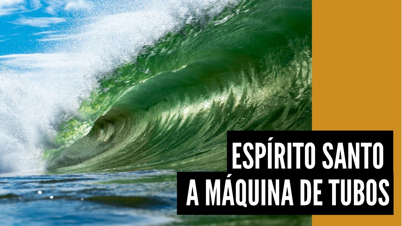 UMA DAS MELHORES ONDAS DO BRASIL - PRAIA DE REGÊNCIA 2020