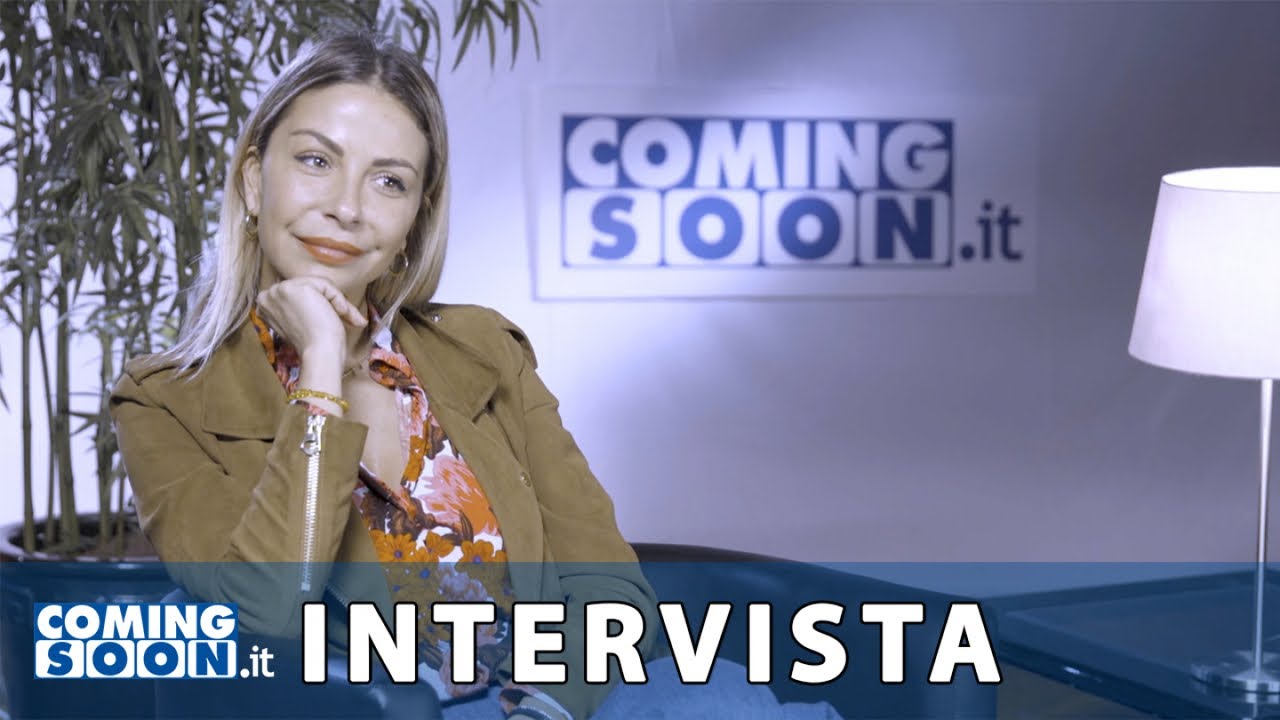 Uomini e Donne: Intervista Esclusiva a Sabrina Ghio | HD