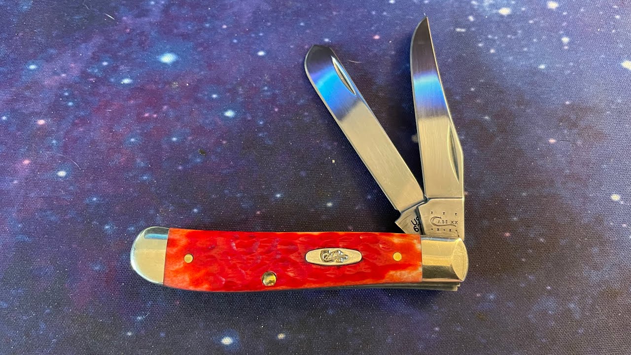 Case Mini Trapper Rundown