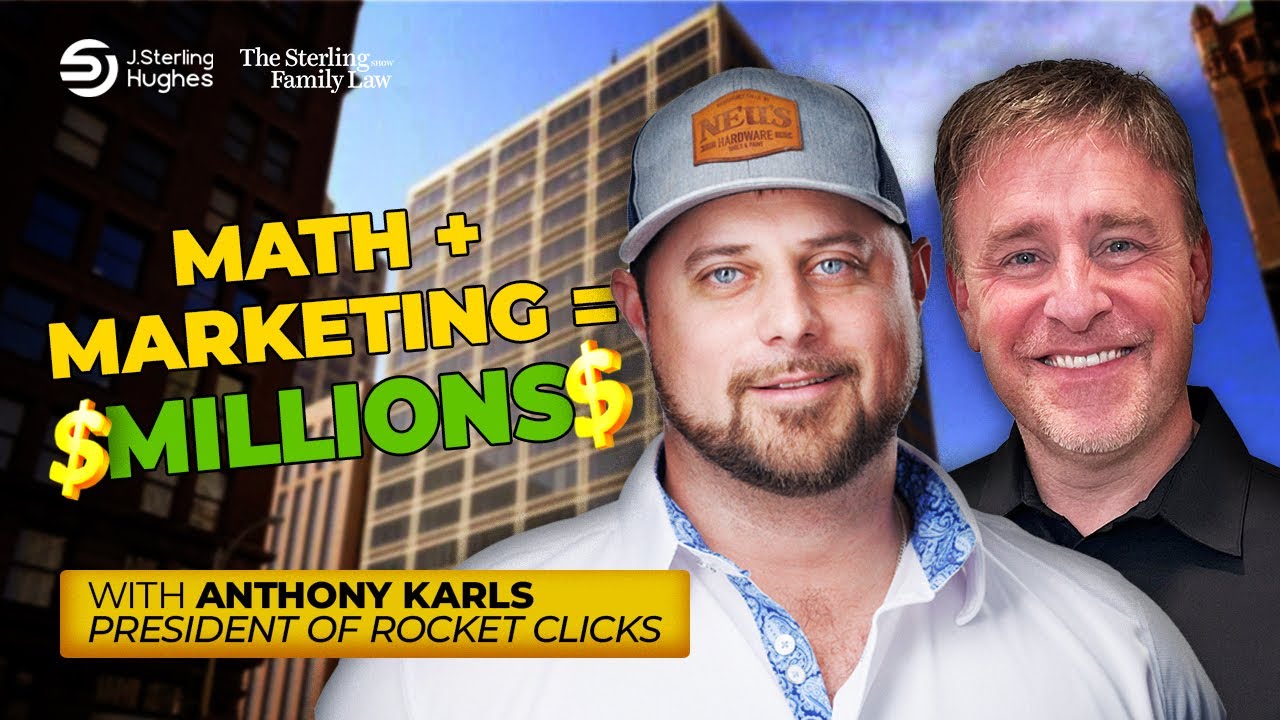 Building Your Marketing Before You Start a Law Firm