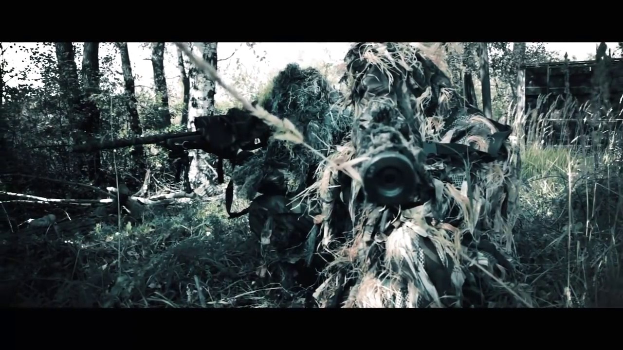 National guard Russian