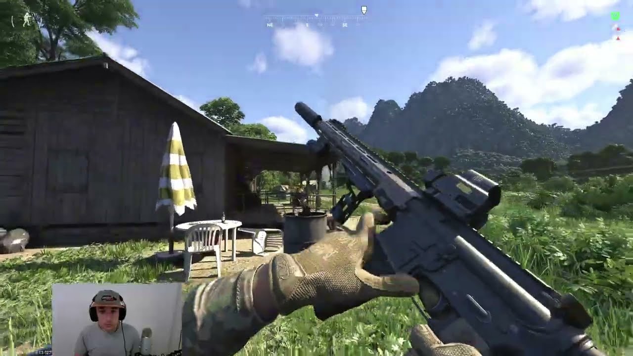 Setting up Traps - Hardcore - Gray Zone Warfare - S3E16