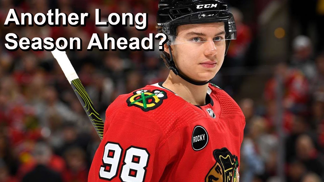 Blackhawks Have Cap Space, But Will They Use It?