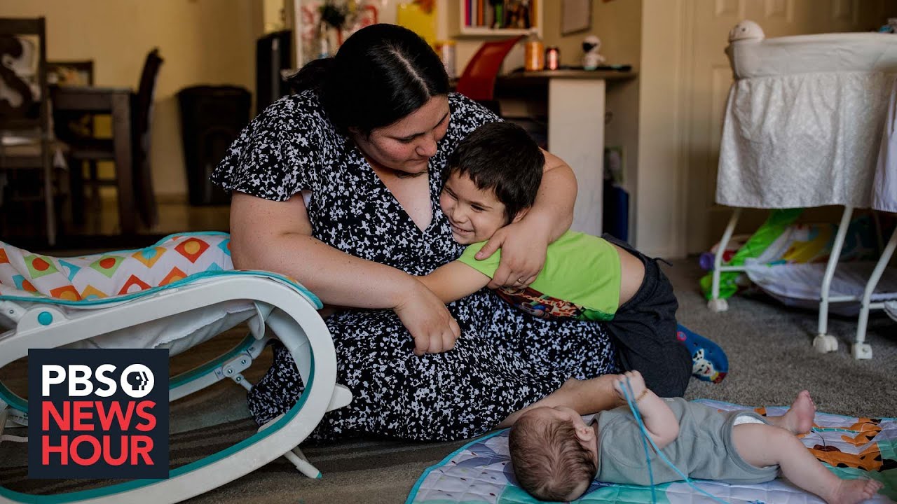 Why the TANF program fails as a safety net for single mothers, other vulnerable Americans