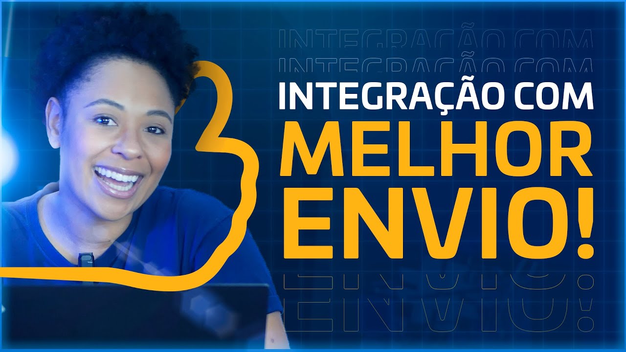 Como integrar o Melhor Envio ao seu e-commerce