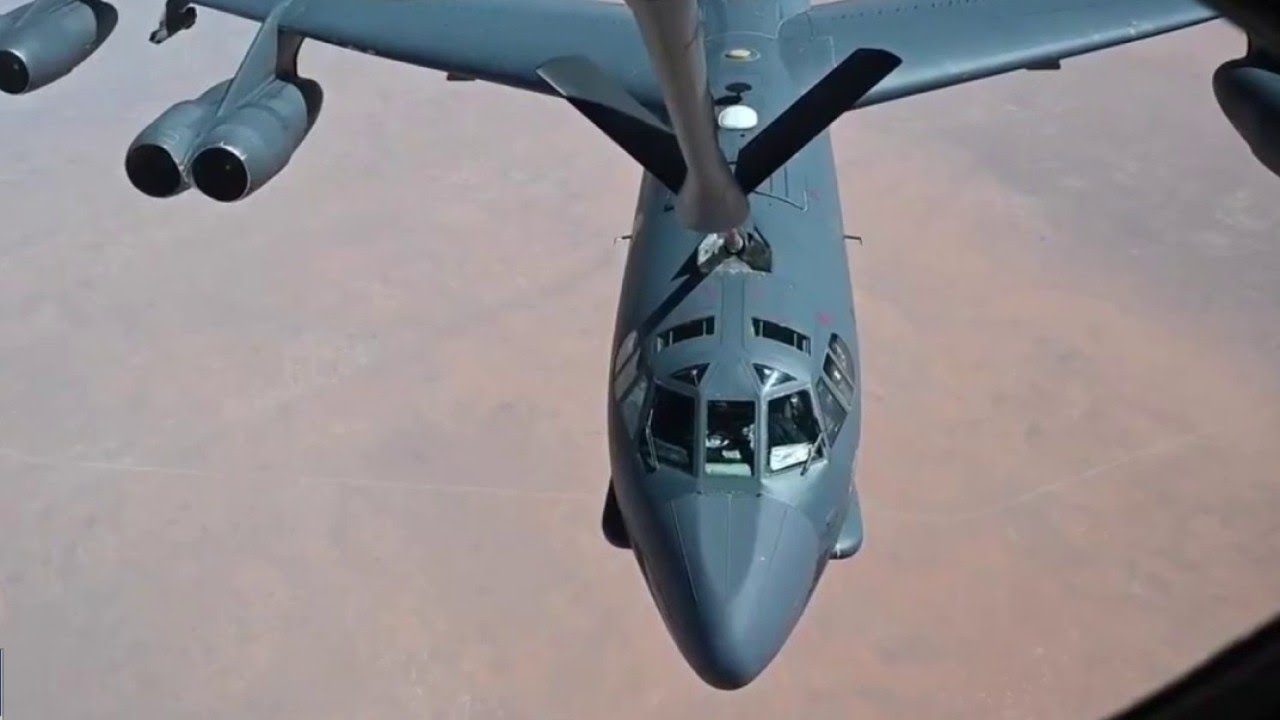 Iran war: Pilot rescued after US jet goes down