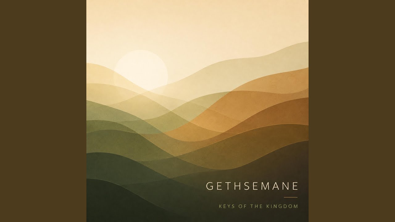 Gethsemane