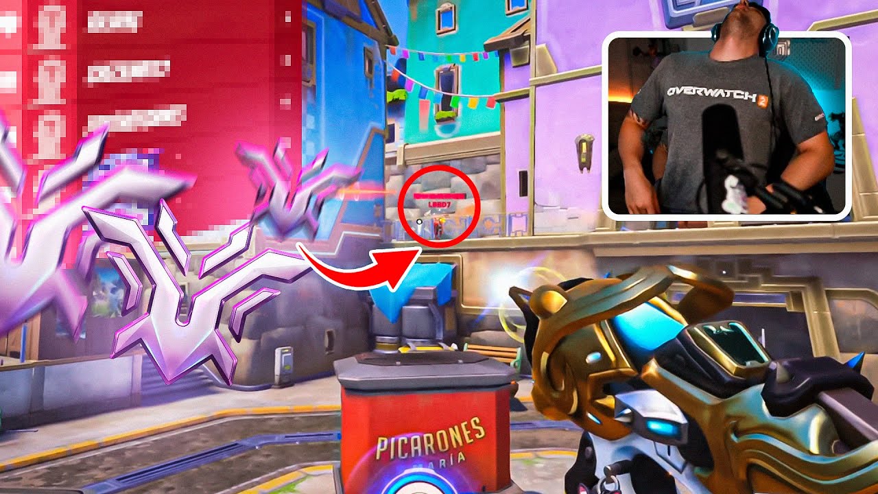 JUEGO SUPPORT EN PARTIDAS DE CHAMPIONS CONTRA PROS...