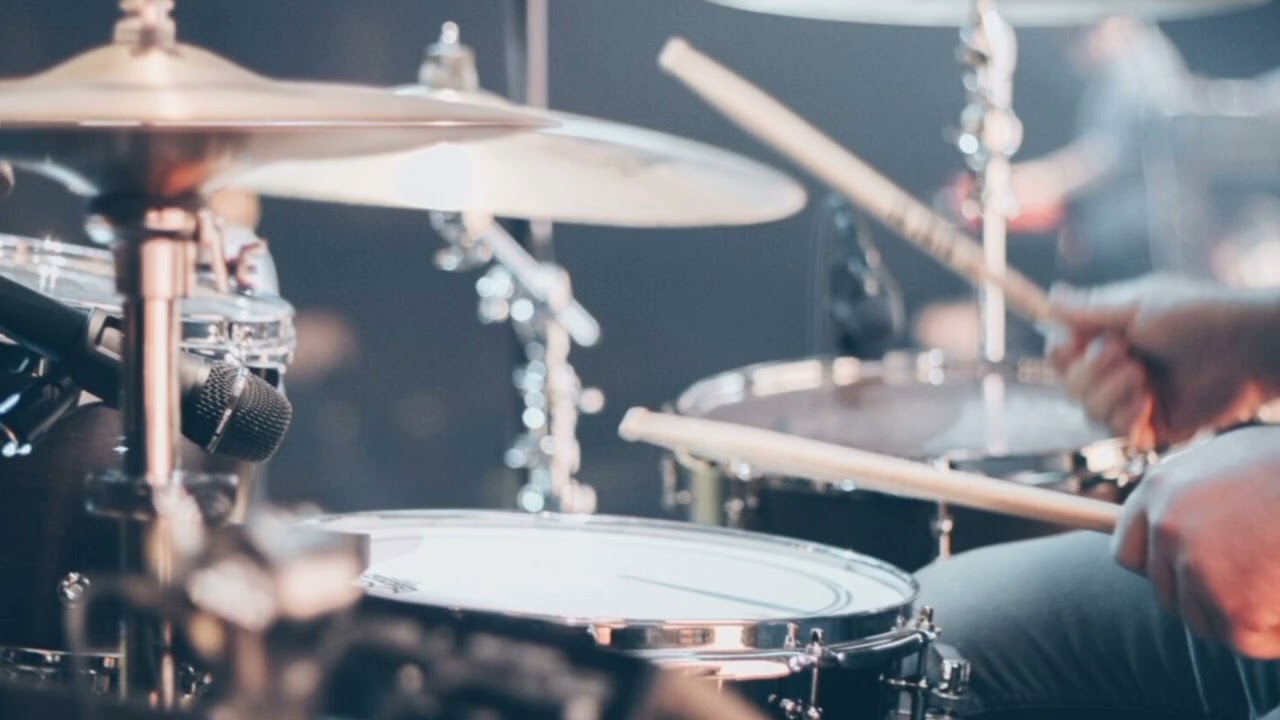 Seben  Drum Loop