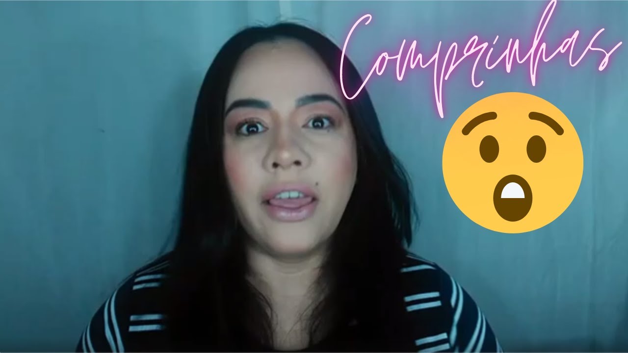 Comprinhas Shopee | # | Perfumaria | Saúde e Beleza