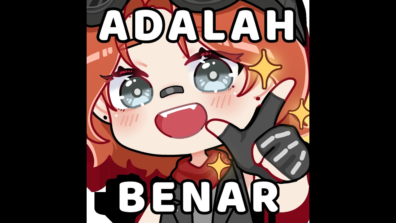 jd caroline dlu akh #executiverp #vtuberid