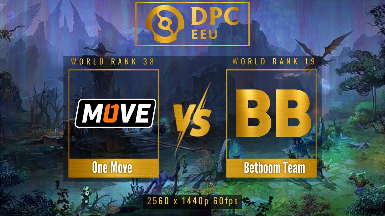 Dota 2 Live: Team Spirit vs Hydra  - Dota Pro Circuit Eastern Europe 2023