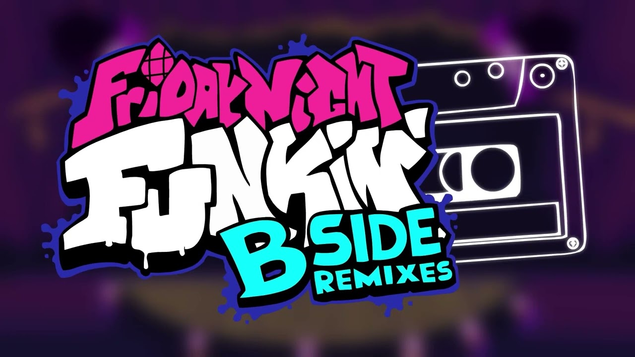 Bopeebo - [B-Side Redux]