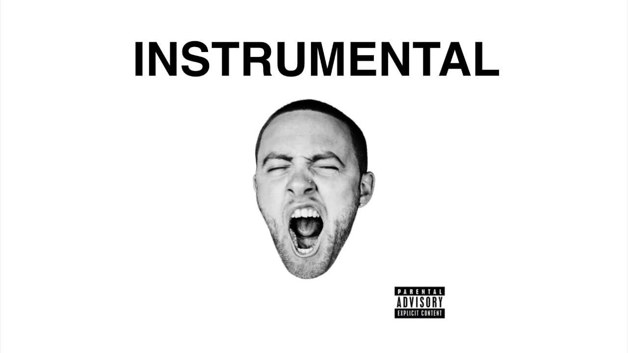 Mac Miller - Clubhouse (Instrumental)