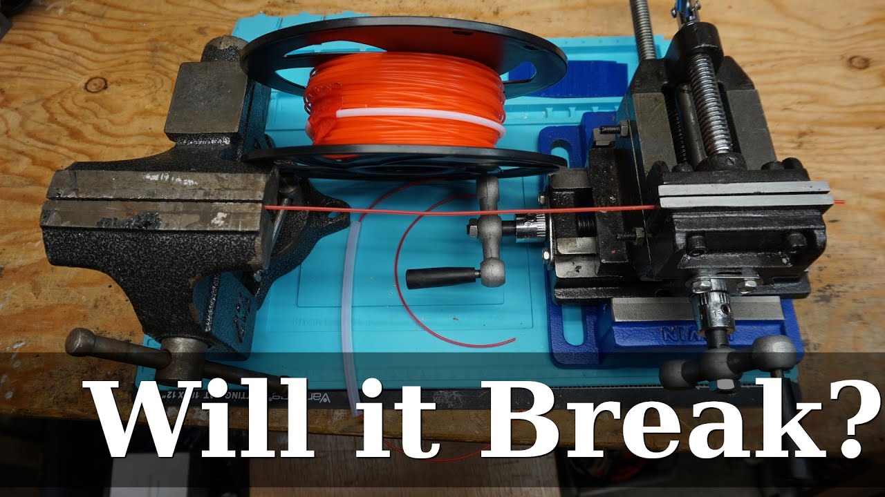 Will 3D Printer Filament Break in PTFE Tubing? Does it Snap Because of Moisture?