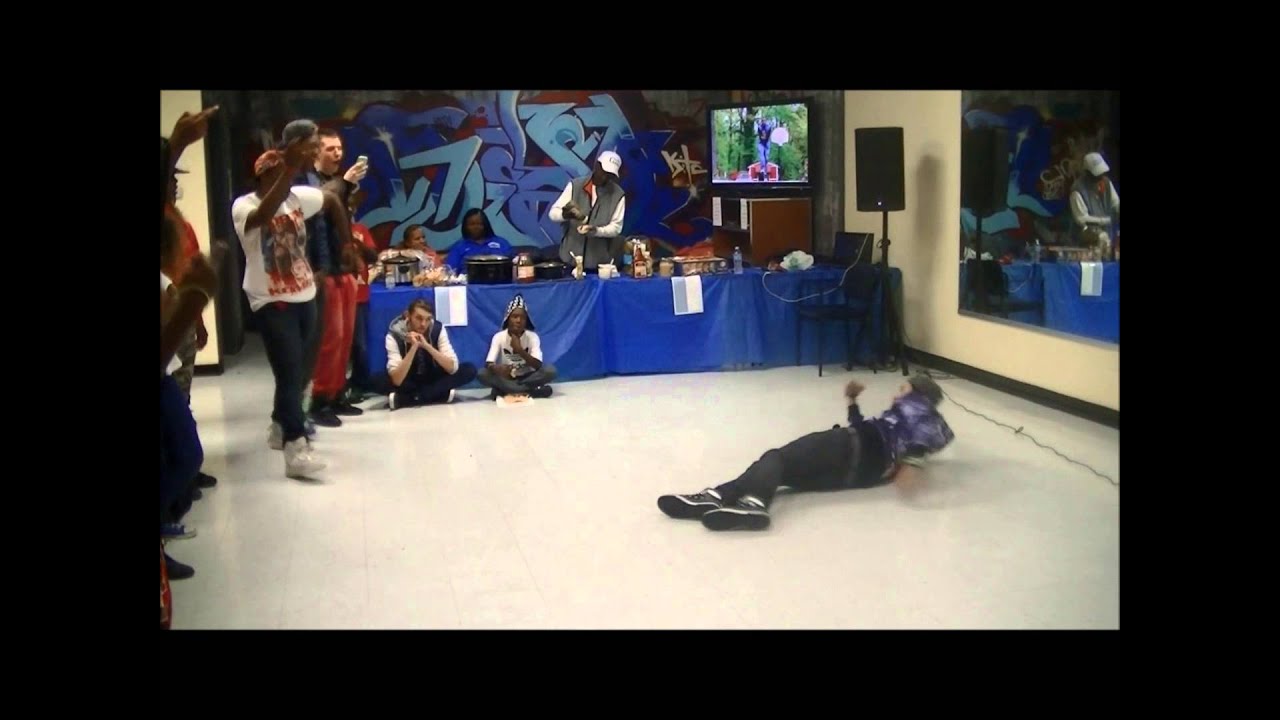 House of battle- Klick vs Merc call out battle