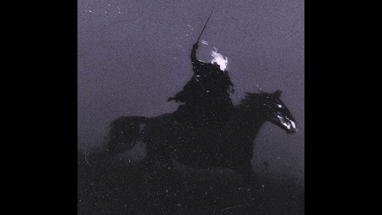 [FREE] DARK FANTASY TYPE BEAT - "DARK LORD"