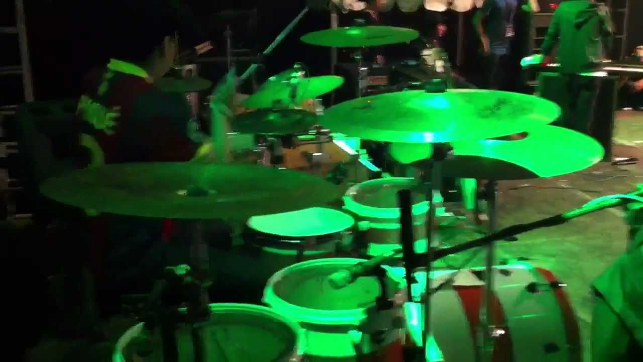 Davi Frisya - Biarlah 