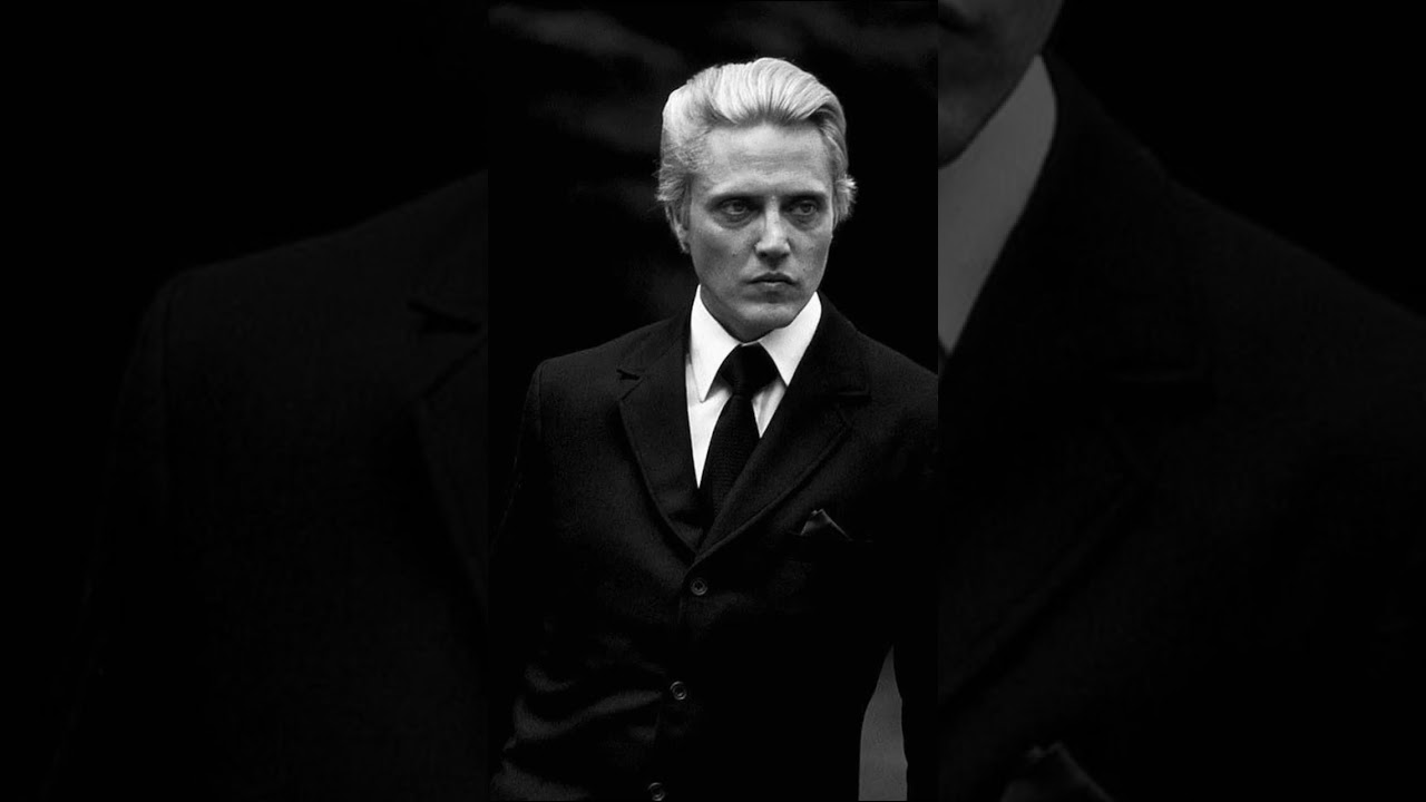 👀 Ronald Walken&nbsp;(Nueva York, 31 de marzo de 1943), conocido art&iacute;sticamente como&nbsp;Christopher Walken