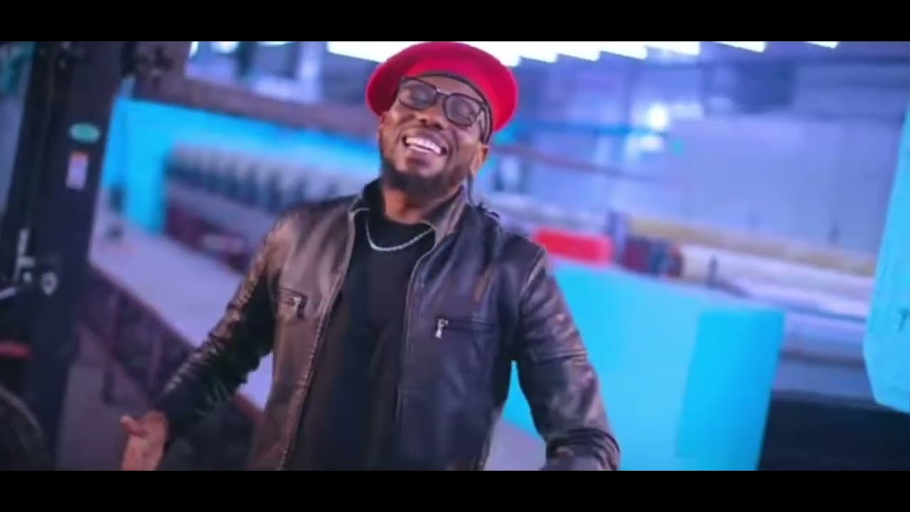 CHONGAPO || DRIMZ MR. MUZIQ UPND COMPAIGN SONG 2026 