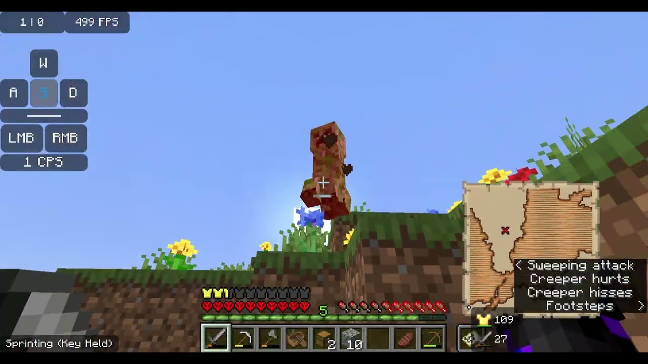 Hardcore part 3 or 4