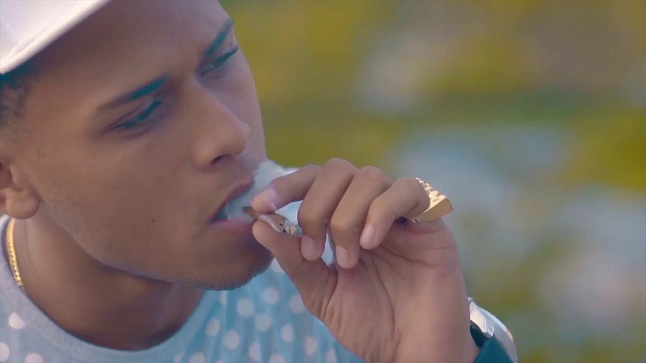 Tivi gunz faet Mandrake  Dominican The Noise N6 x x Bavarotty x Chris Capell y Mas Video Oficial