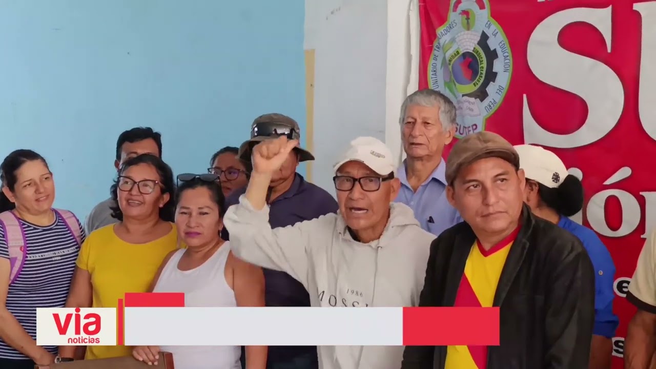 Docentes bilingües denuncian divisionismo por creación de nueva federación en El Dorado