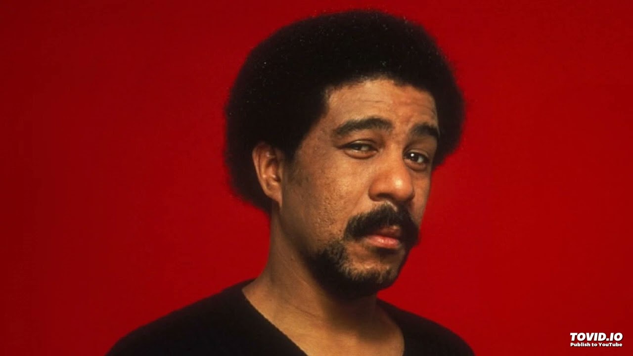 Richard Pryor: The God-Cell of Modern Comedy - How the $40M Meltdown Built Every Rebel | Golden Gems