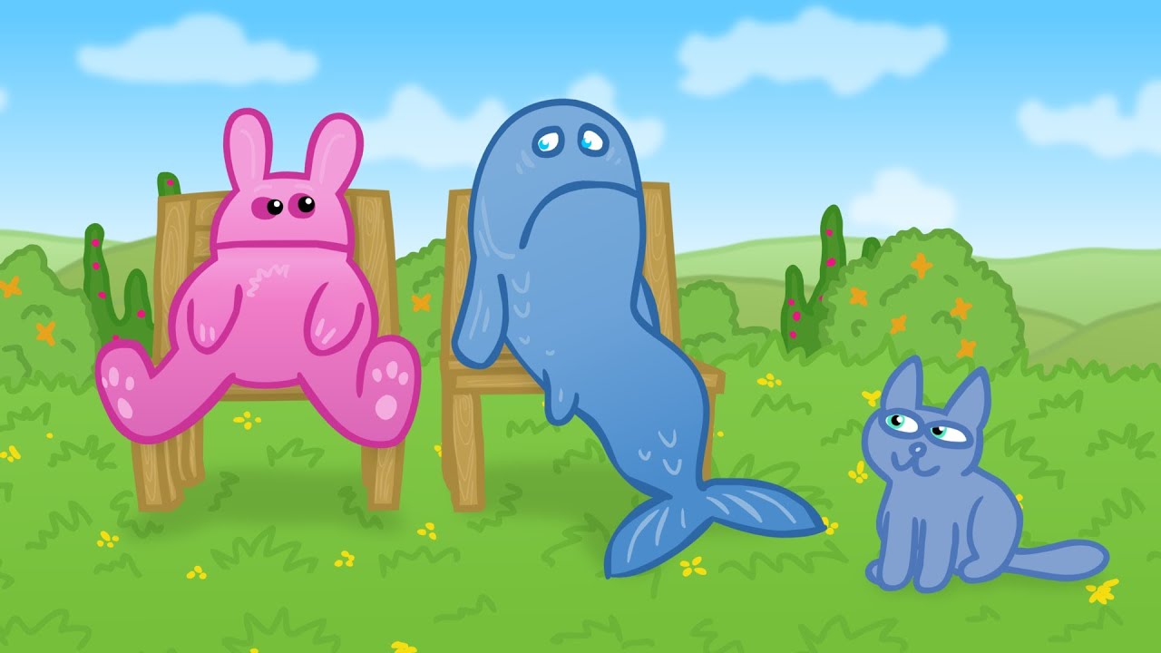 DIE KATZE! - ManniacMind