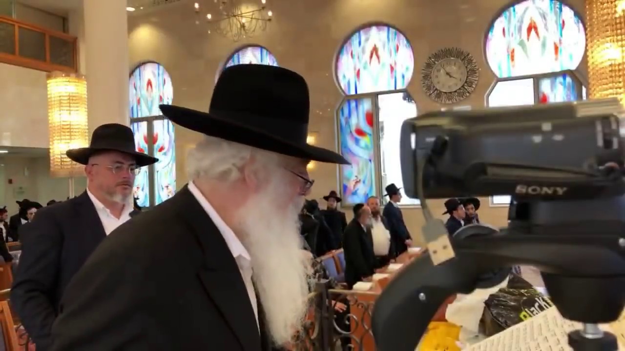 סיום הש״ס לע״נ הרבנית מזל פינטו ע״ה
