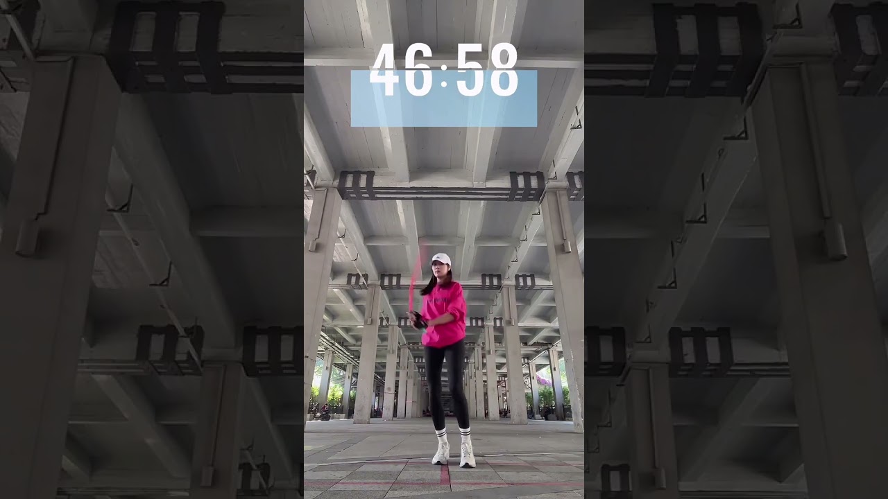 7300 jump rope and practice punk power -SimplePlan rhythm special. Good morning sisters To