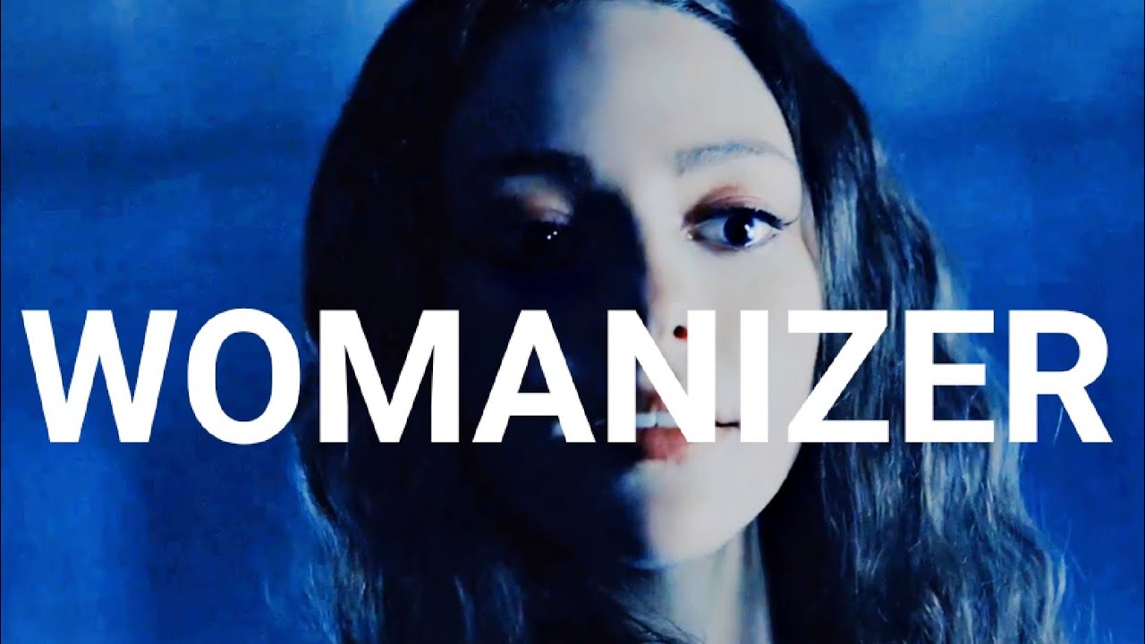 🌺Hope Mikealson - Womanizer🌺