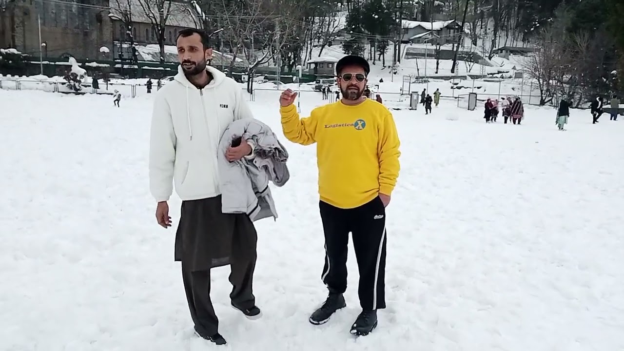 2026 Snow Enjoy Moment 
