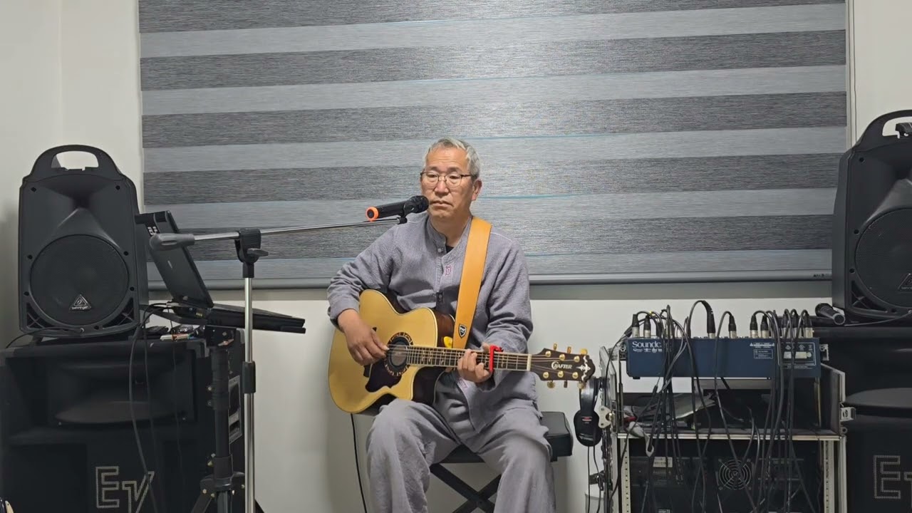 최진희가수님에 꼬마인형