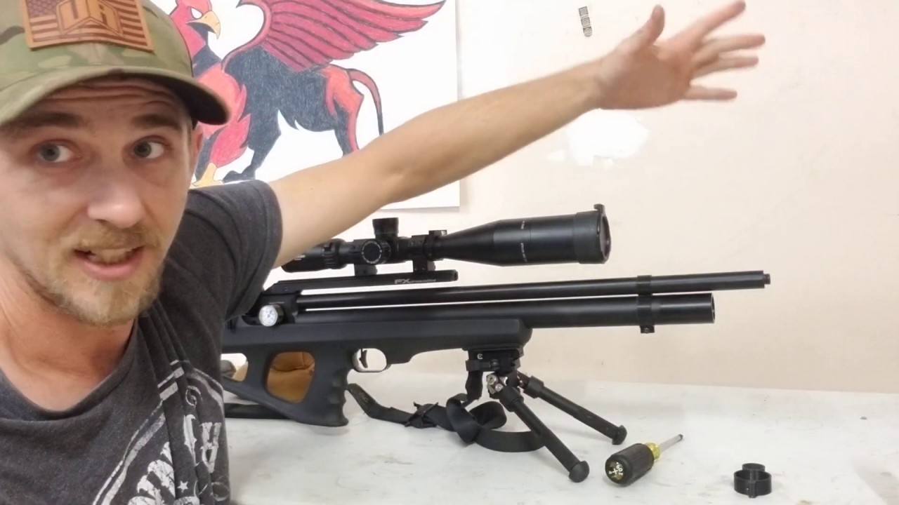 Fx dreamline barrel band