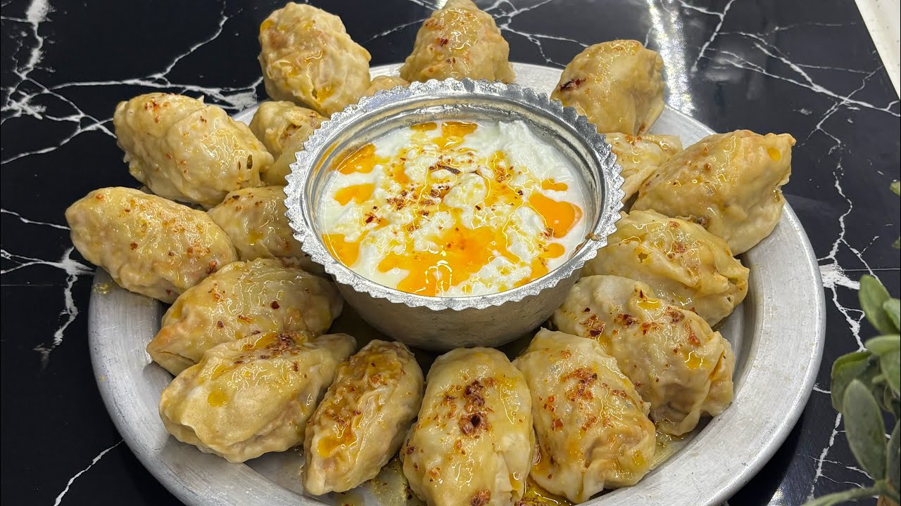 Bu Lezzeti Biliyor muydunuz❓ YÖRESEL Batman–Siirt Şemşemok😋😋
